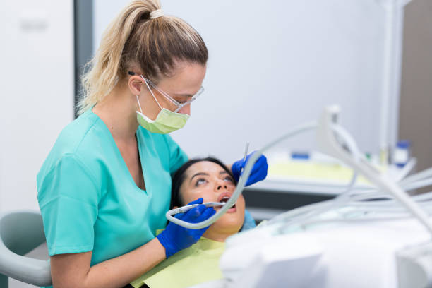 Best Emergency Treatment for Dental Infections or Abscesses in Chilton, WI