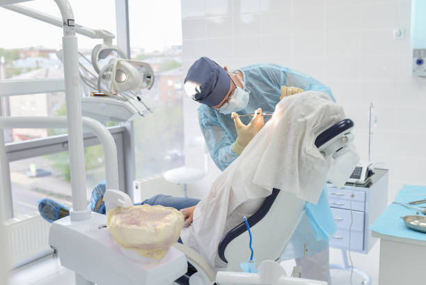 Best Pediatric Emergency Dentist in Chilton, WI